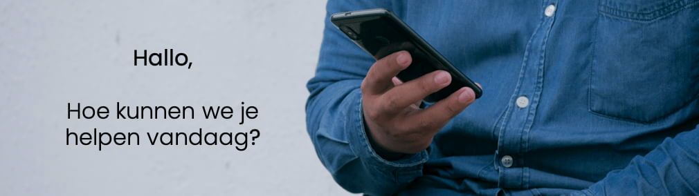 Banner King of Socks