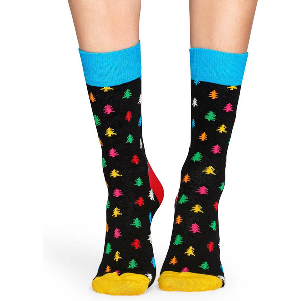 Happy Socks 4-pack Winter | Gratis Thuisbezorgd | Morgen in huis! Happy Socks 4-pack Winter | Gratis Thuisbezorgd | Morgen in huis!