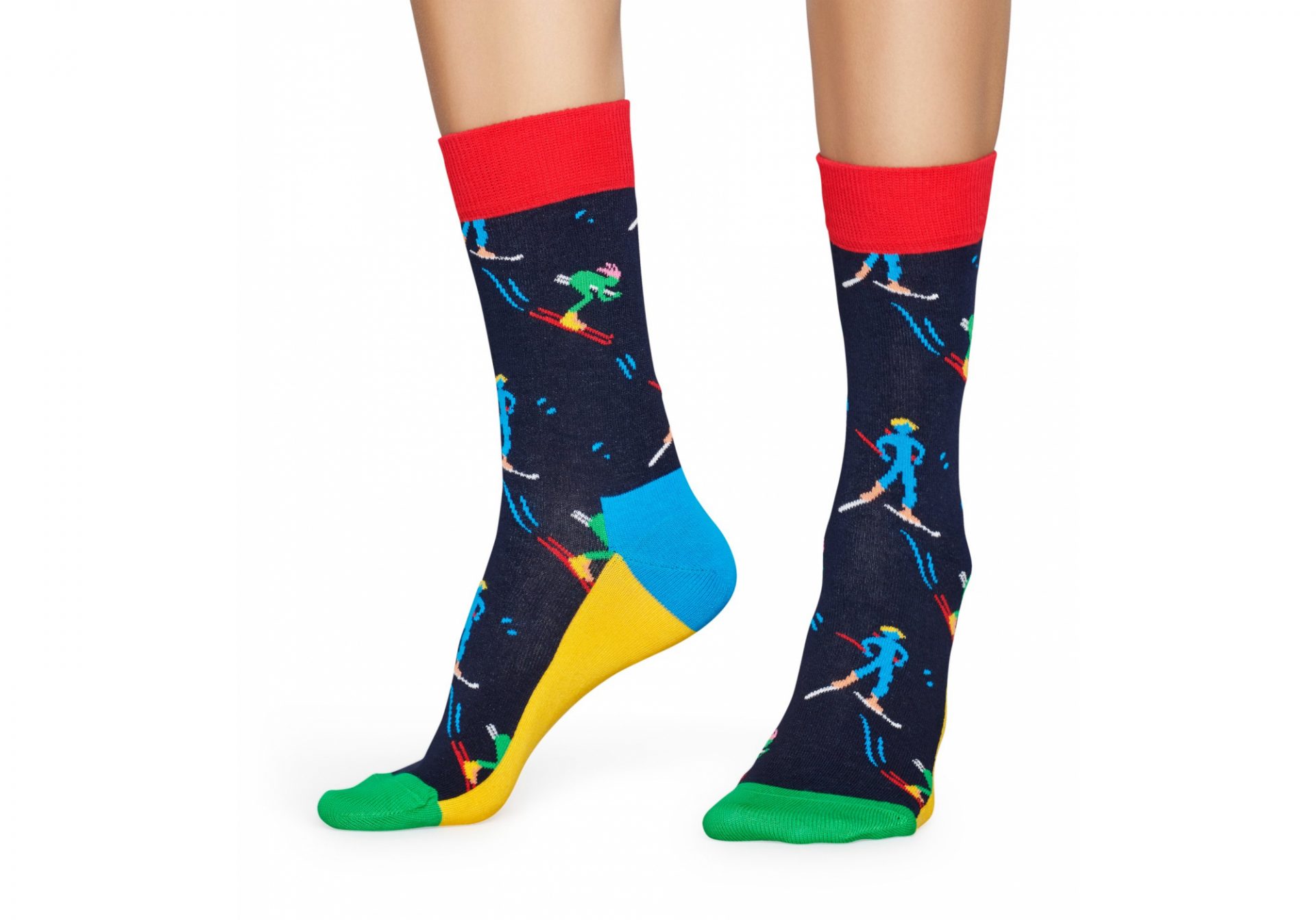 Happy Socks 4-pack Winter | Gratis Thuisbezorgd | Morgen in huis! Happy Socks 4-pack Winter | Gratis Thuisbezorgd | Morgen in huis!