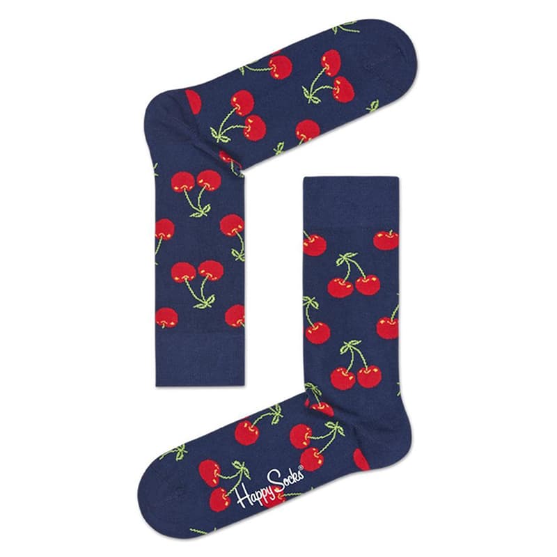 Happy Socks Pineapple Giftbox