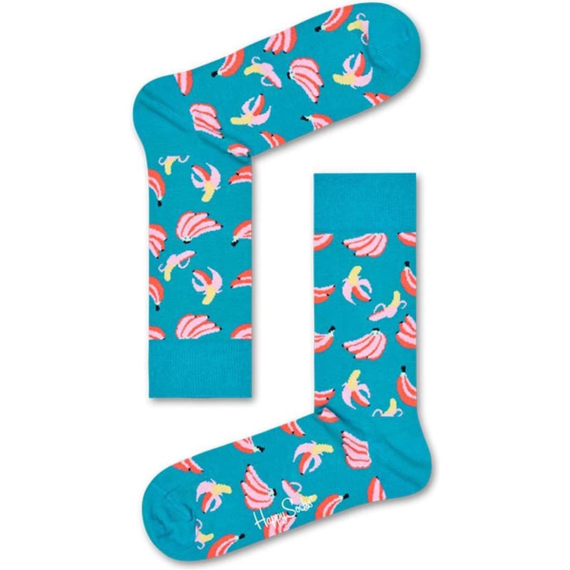 Happy Socks Pineapple Giftbox