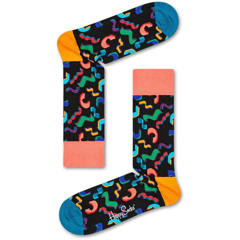 Happy Socks Happy Birthday 3P Giftbox - King of Socks Happy Socks Happy Birthday 3P Giftbox - King of Socks
