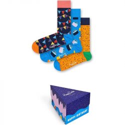 Happy Socks Giftbox voordeling online kopen? Snel in huis | King of Socks