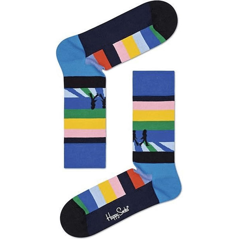Happy Socks Beatles collector Giftbox - King of Socks Happy Socks Beatles collector Giftbox - King of Socks