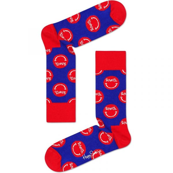 Happy Socks Kurtis Culig Giftbox - King of Socks