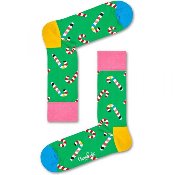 Happy Socks Holiday Giftbox - King of Socks