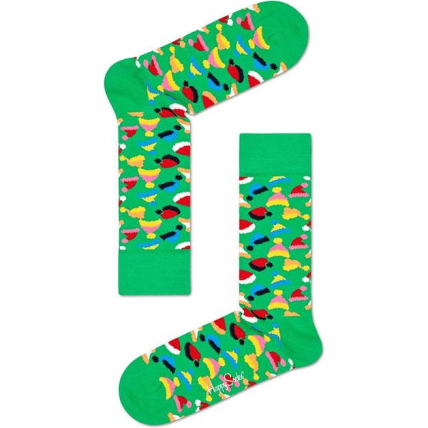 Happy Socks Holiday Giftbox - King of Socks