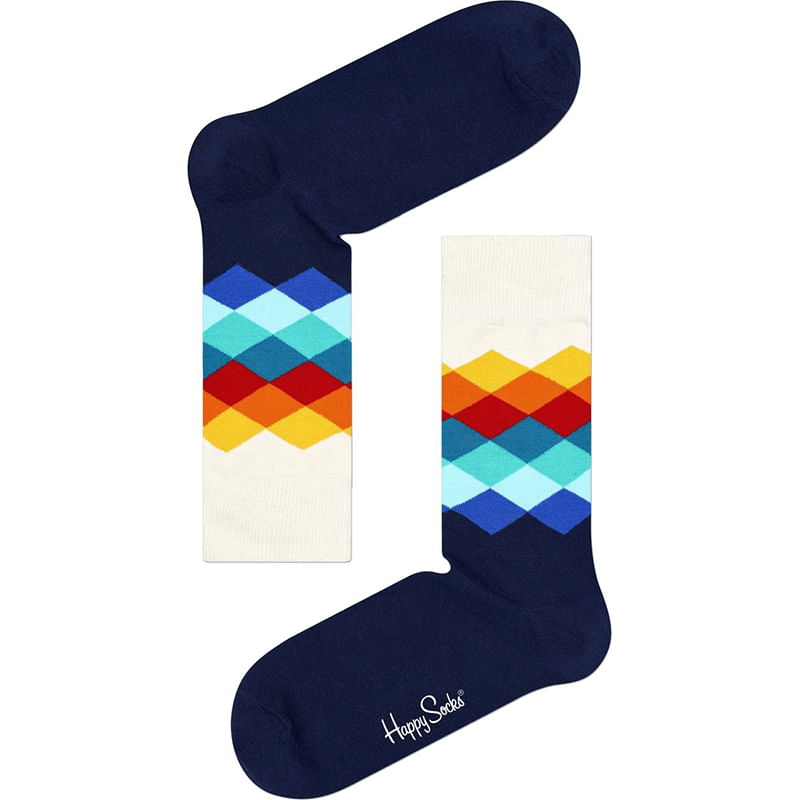 Happy Socks Classic Mix Giftbox