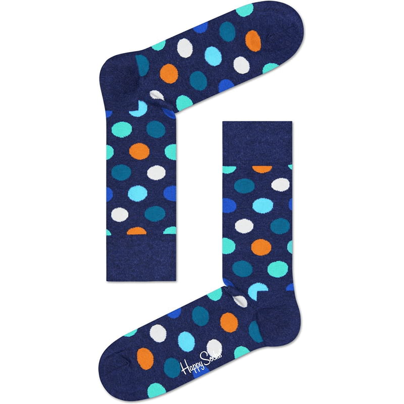 Happy Socks Classic Mix Giftbox