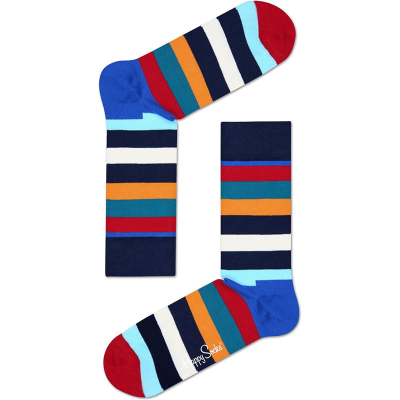 Happy Socks Classic Mix Giftbox