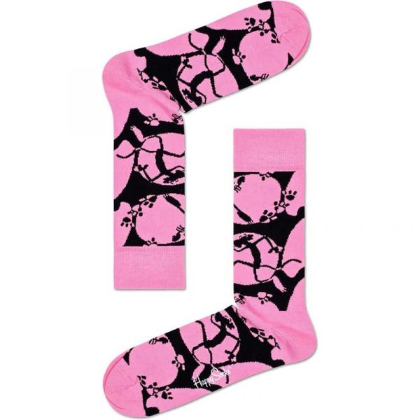 Happy Socks Pink Panther collector Giftbox - King of Socks