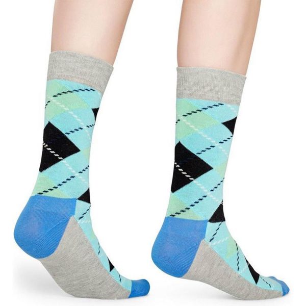 Happy Socks Ruit Sok - Grijs Heren & Dames kopen?