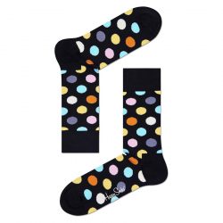 Happy Socks Jumbo Dot Stripe Groen Heren kopen?