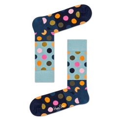 Happy Socks Love Sok - Zwart Heren & Dames kopen?