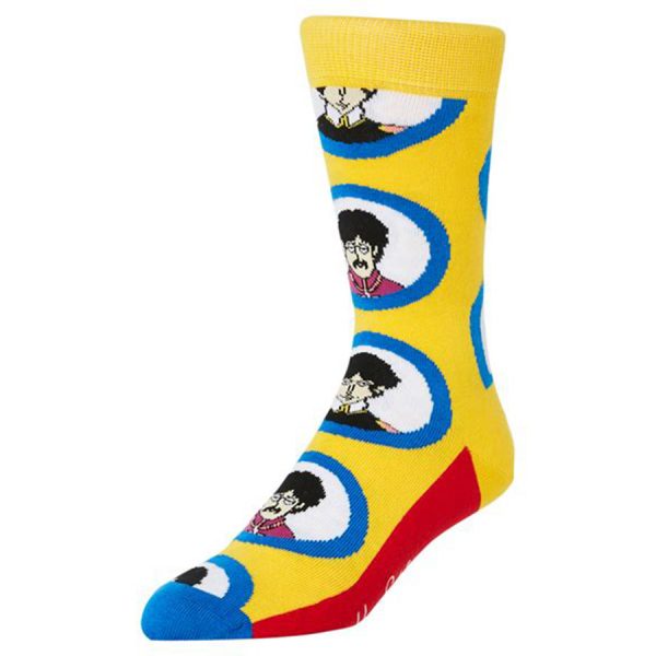 Happy Socks The Beatles Submarine Sok kopen?