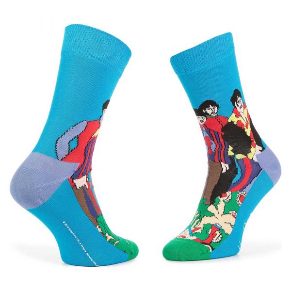 Happy Socks The Beatles Pepperland Sok kopen?