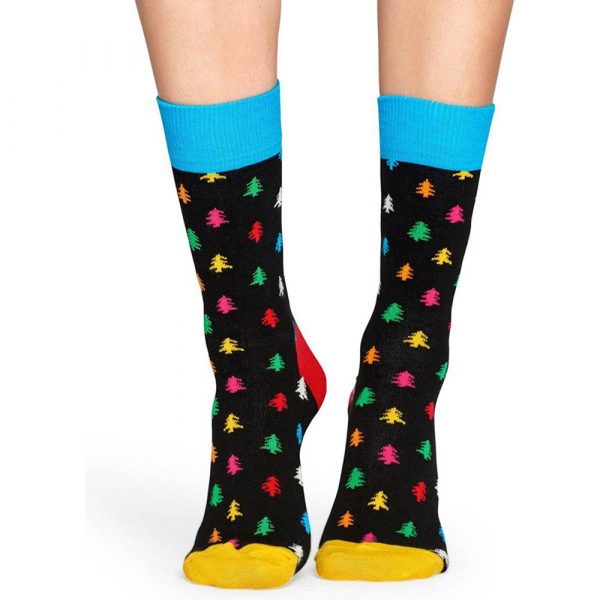 Happy Socks Holiday Singles Tree kopen?