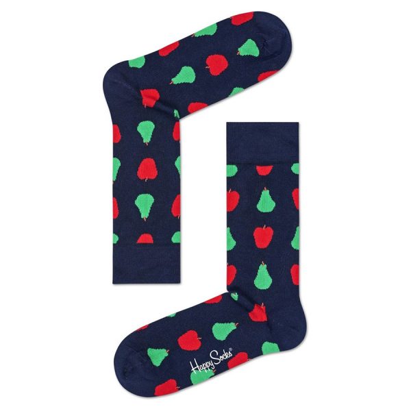 Happy Socks Fruit Sok - Donkerblauw Heren & Dames kopen?
