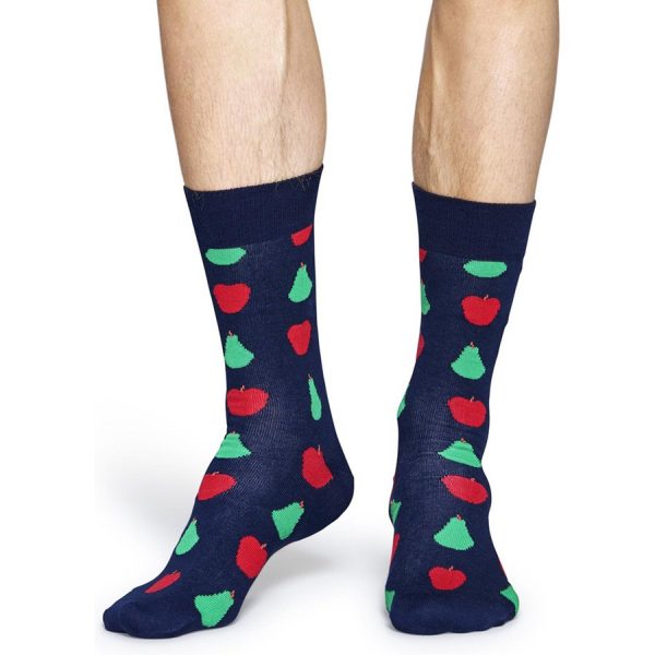 Happy Socks Fruit Sok - Donkerblauw Heren & Dames kopen?