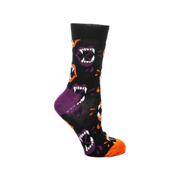 Happy Socks Halloween Fang Sok kopen?