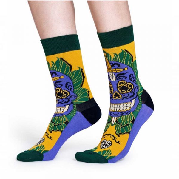 Happy Socks Megan Massacre Sword Skull Sok kopen?