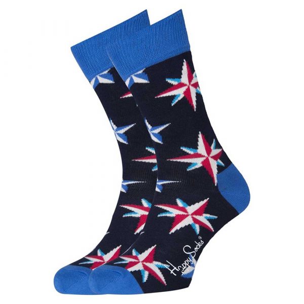 Happy Socks Nautical Star Sok kopen?
