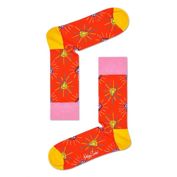 Happy Socks Pink Panther Diamond kopen?