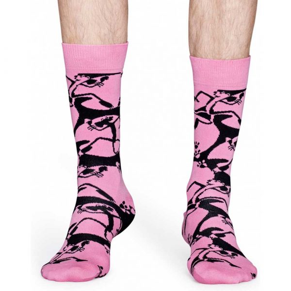 Happy Socks Pink Panther Sok Pink a Boo kopen?