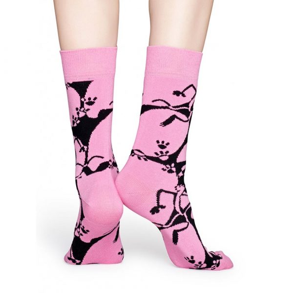 Happy Socks Pink Panther Sok Pink a Boo kopen?