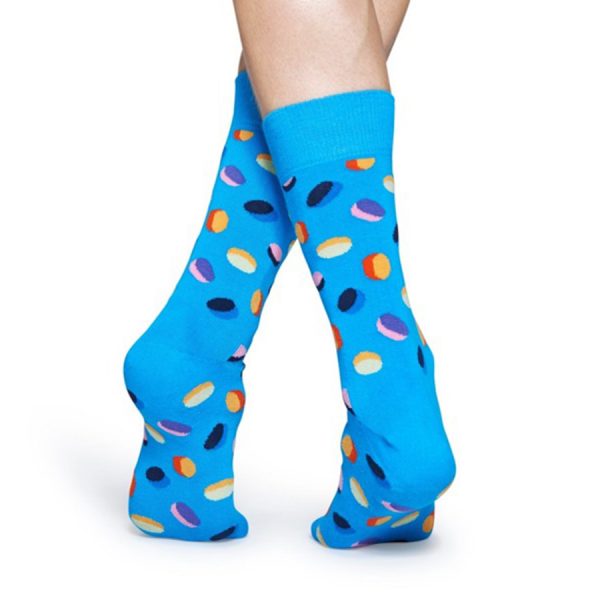 Happy Socks Pills Sok - Lichtblauw Heren & Dames kopen?