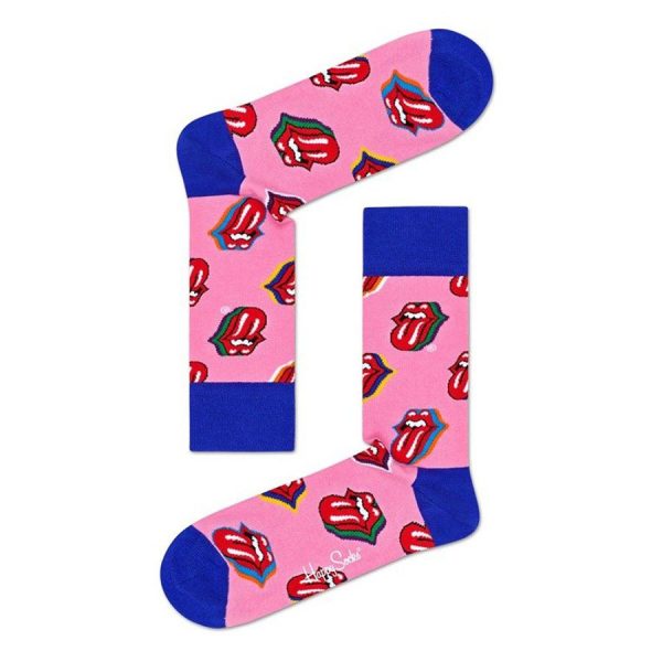 Happy Socks The Rolling Stones Out of Control Sok kopen?