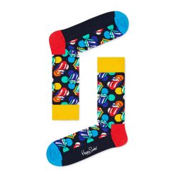 Happy Socks Rolling Stones | Limited Edition Happy Socks | KingOfSocks