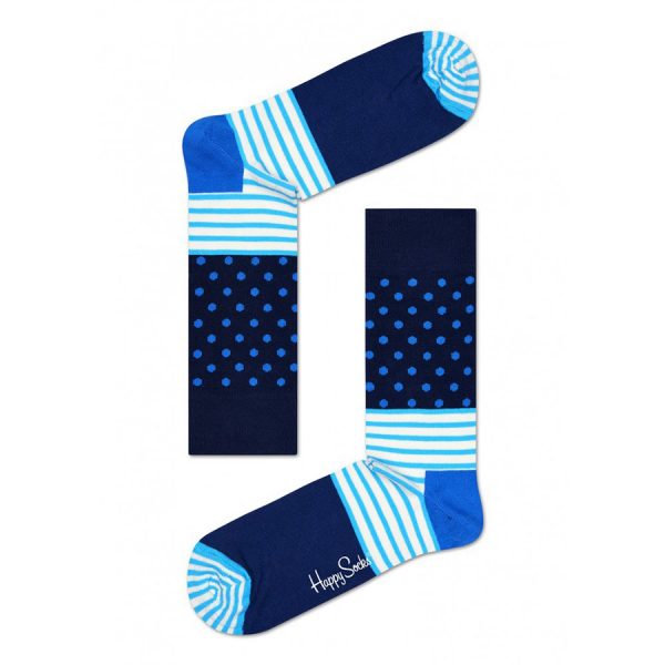 Happy Socks Stripe Dot Sok kopen?