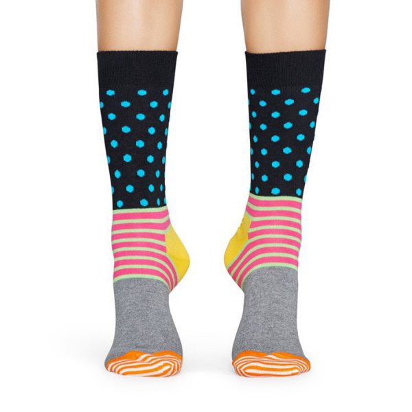 Happy Socks Stripe Dot Sok kopen?