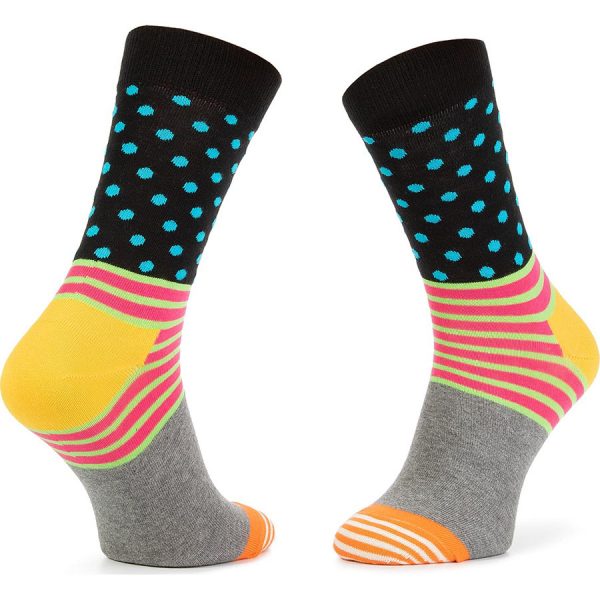 Happy Socks Stripe Dot Sok kopen?