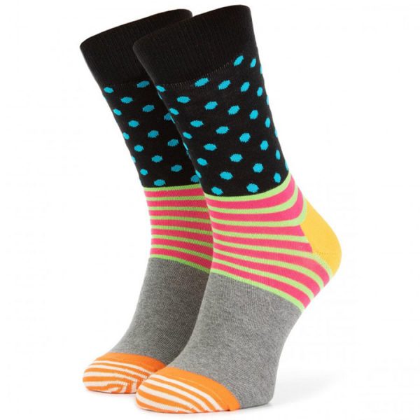 Happy Socks Stripe Dot Sok kopen?