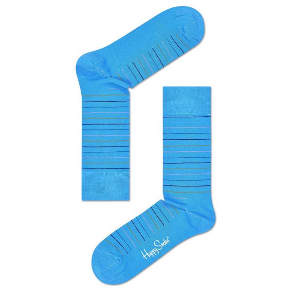 Happy Socks Thin Stripe Sok kopen?
