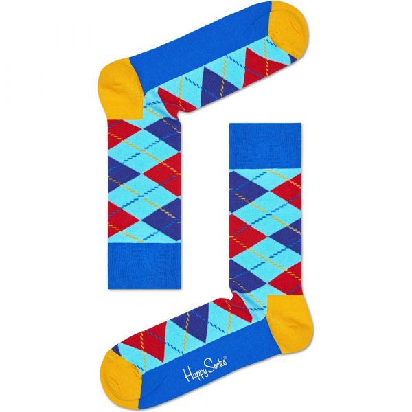 Argyle Sok