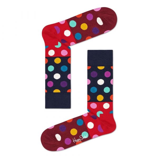 Big Dot Block Sok