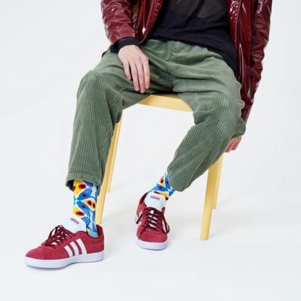 Happy Socks Eyes And Hands Sok Heren+Dames kopen?
