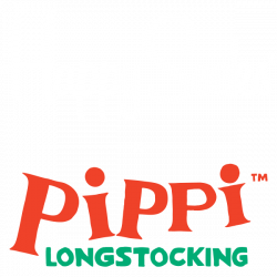 Pippi Langkous - King of Socks