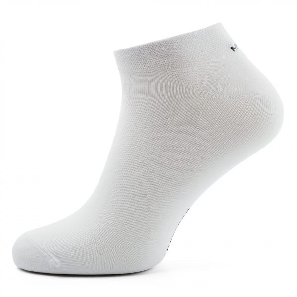 McGregor Sneaker Sok Wit/Zwart 6-pack Heren & Dames kopen?