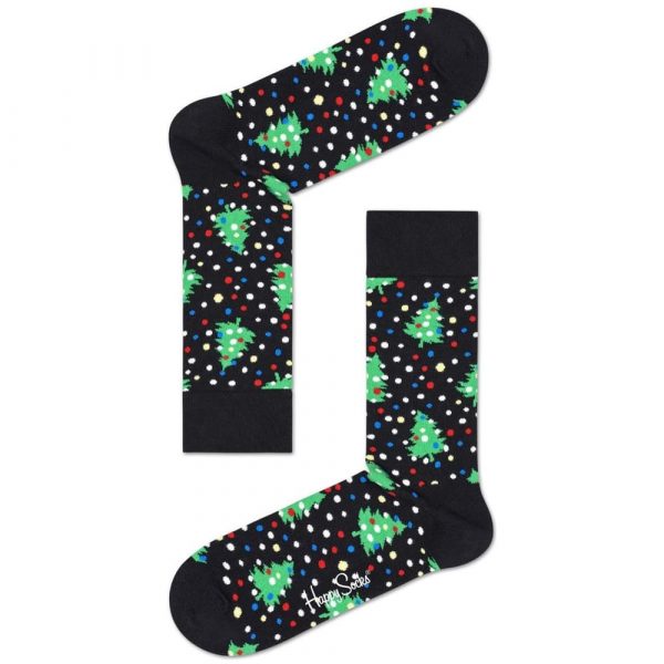 Happy Socks x Christmas Night Kopen? Klik hier!