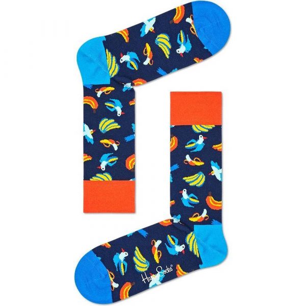 Banana Bird Blauw