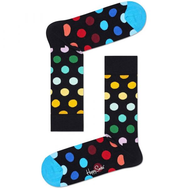 Big Dot Zwart
