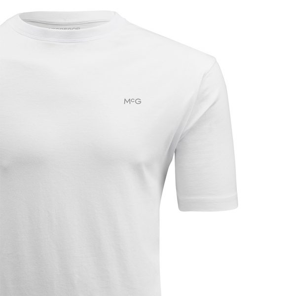 McGregor Heren T-shirts - 2 Stuks - Het perfecte t-shirt | KING OF SOCKS