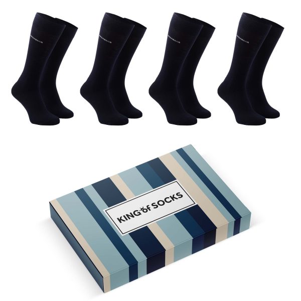 McGregor Classic Blue in Giftbox | Maat 43-46