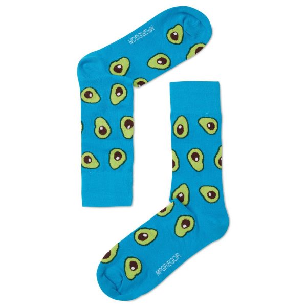 Avocado Petrol