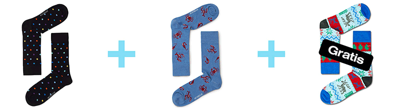 Black-friday - King of Socks